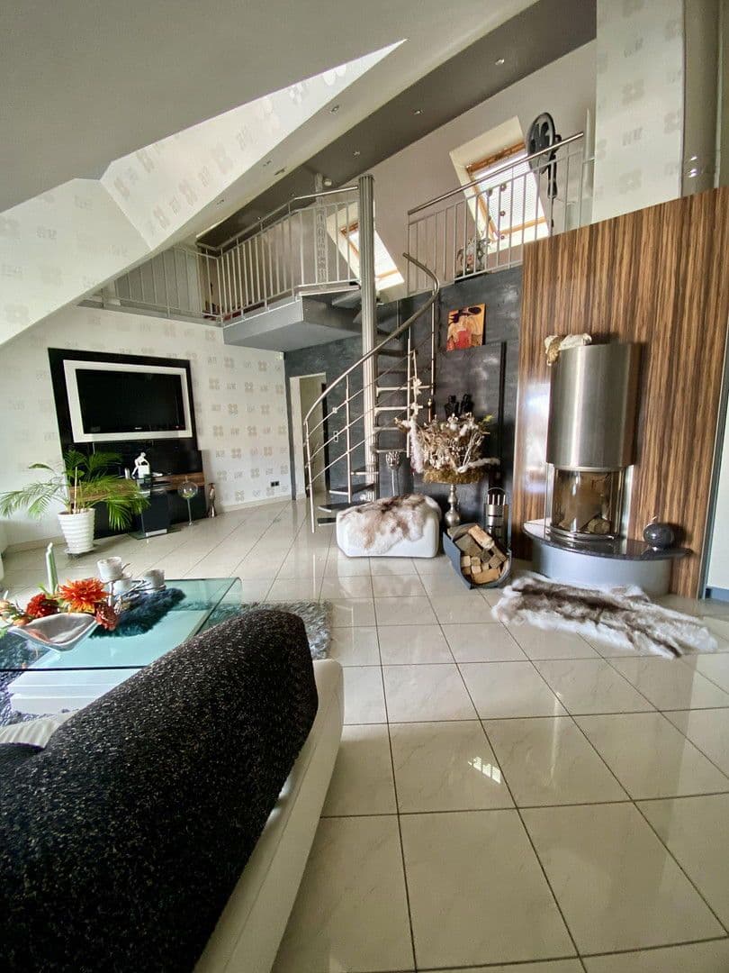 Prodej bytu 3+1 112 m², Wasserwerkstr. 6, Mannheim, Bádensko-Württembersko Prodej bytu 3+1 112 m², Wasserwerkstr. 6, Mannheim, Bádensko-Württembersko