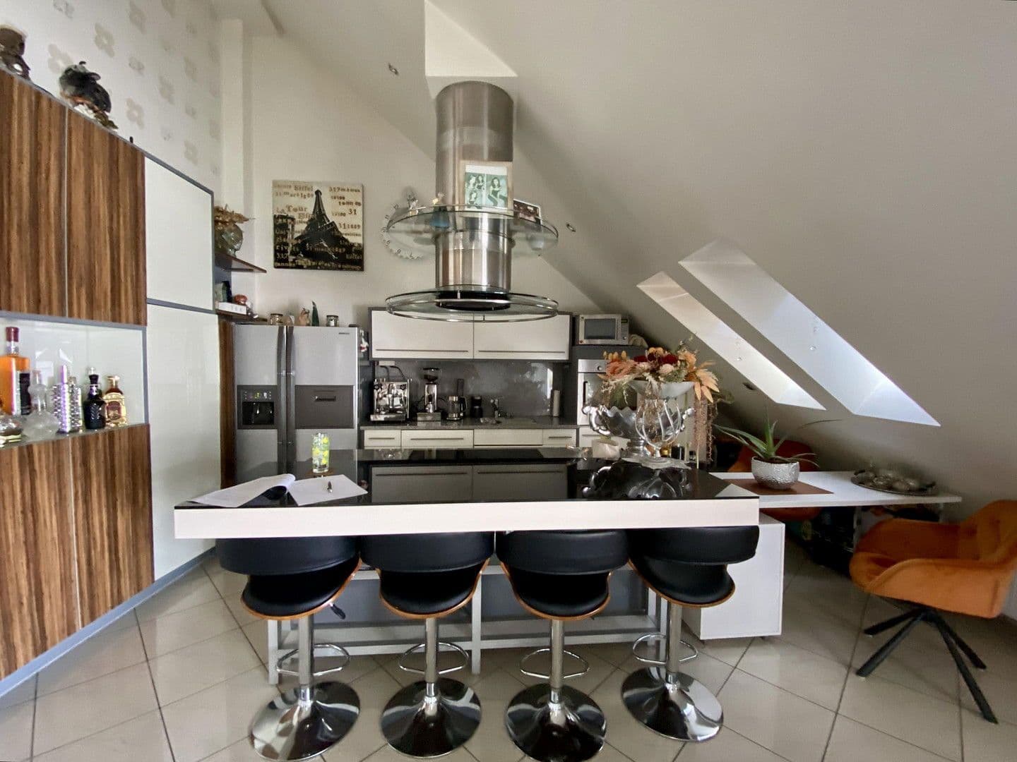 Prodej bytu 3+1 112 m², Wasserwerkstr. 6, Mannheim, Bádensko-Württembersko Prodej bytu 3+1 112 m², Wasserwerkstr. 6, Mannheim, Bádensko-Württembersko