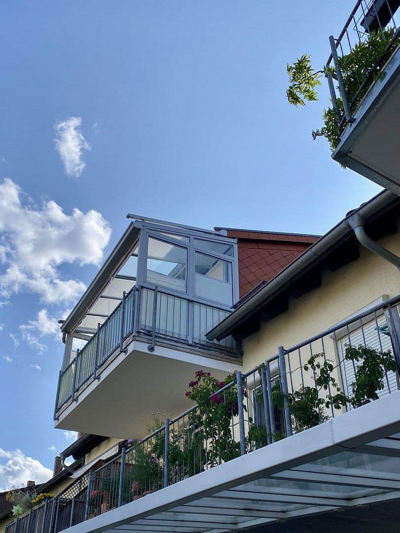 Prodej bytu 3+1 112 m², Wasserwerkstr. 6, Mannheim, Bádensko-Württembersko Prodej bytu 3+1 112 m², Wasserwerkstr. 6, Mannheim, Bádensko-Württembersko