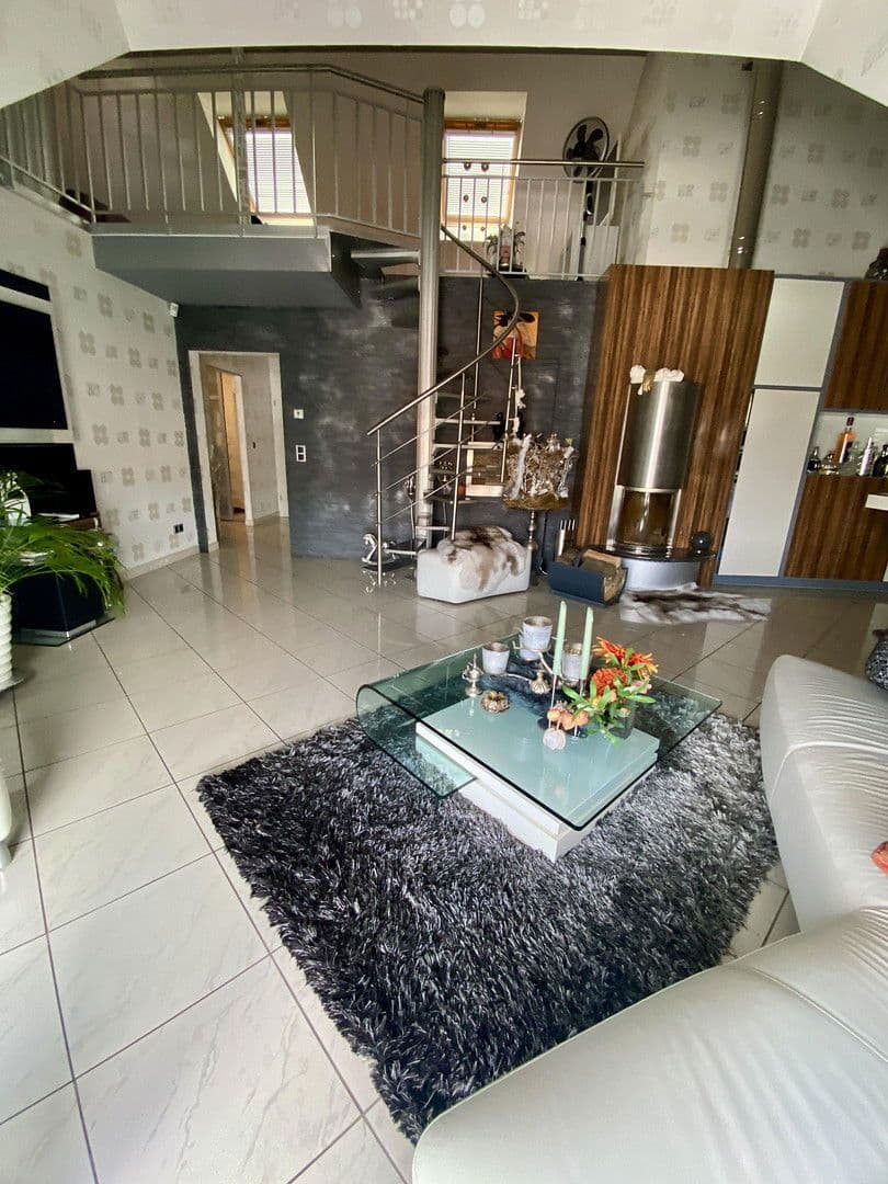 Prodej bytu 3+1 112 m², Wasserwerkstr. 6, Mannheim, Bádensko-Württembersko Prodej bytu 3+1 112 m², Wasserwerkstr. 6, Mannheim, Bádensko-Württembersko