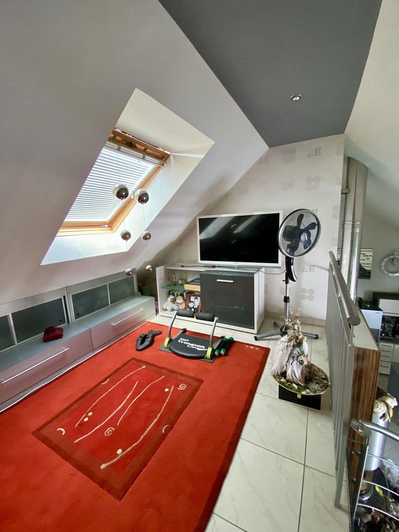 Prodej bytu 3+1 112 m², Wasserwerkstr. 6, Mannheim, Bádensko-Württembersko Prodej bytu 3+1 112 m², Wasserwerkstr. 6, Mannheim, Bádensko-Württembersko