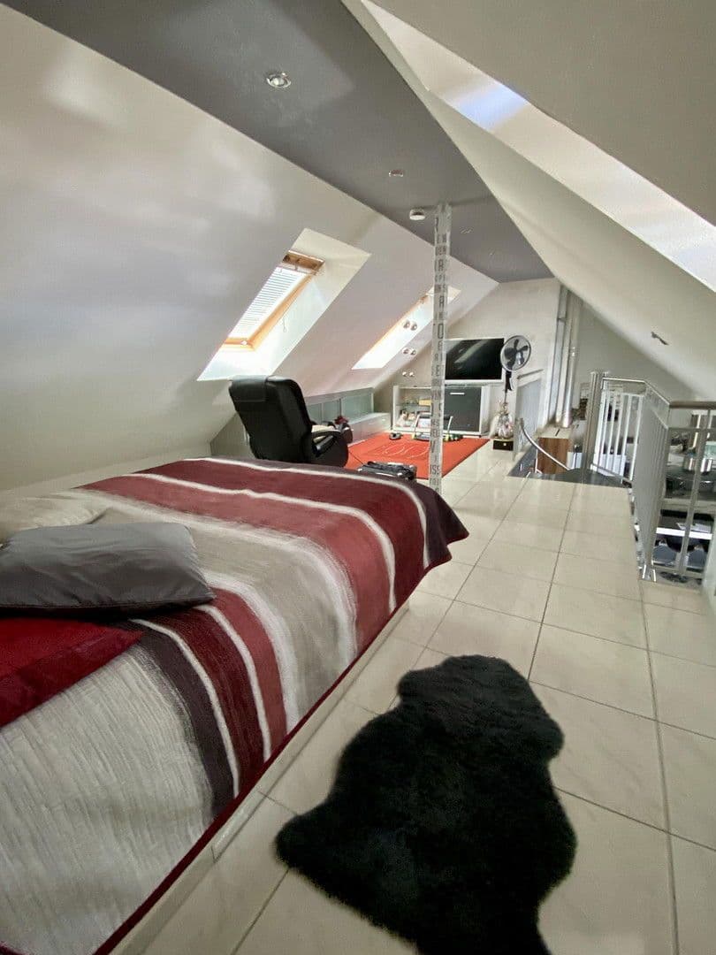 Prodej bytu 3+1 112 m², Wasserwerkstr. 6, Mannheim, Bádensko-Württembersko Prodej bytu 3+1 112 m², Wasserwerkstr. 6, Mannheim, Bádensko-Württembersko