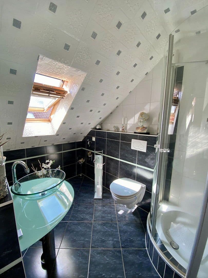 Prodej bytu 3+1 112 m², Wasserwerkstr. 6, Mannheim, Bádensko-Württembersko Prodej bytu 3+1 112 m², Wasserwerkstr. 6, Mannheim, Bádensko-Württembersko