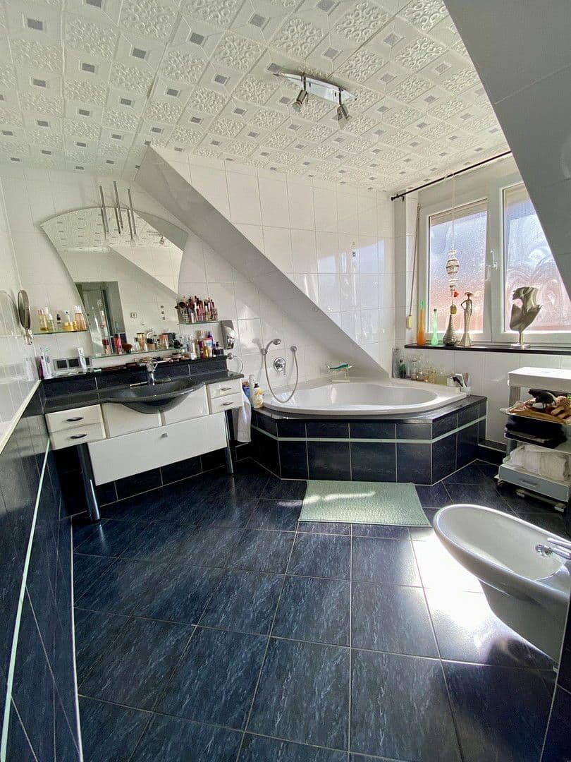 Prodej bytu 3+1 112 m², Wasserwerkstr. 6, Mannheim, Bádensko-Württembersko Prodej bytu 3+1 112 m², Wasserwerkstr. 6, Mannheim, Bádensko-Württembersko