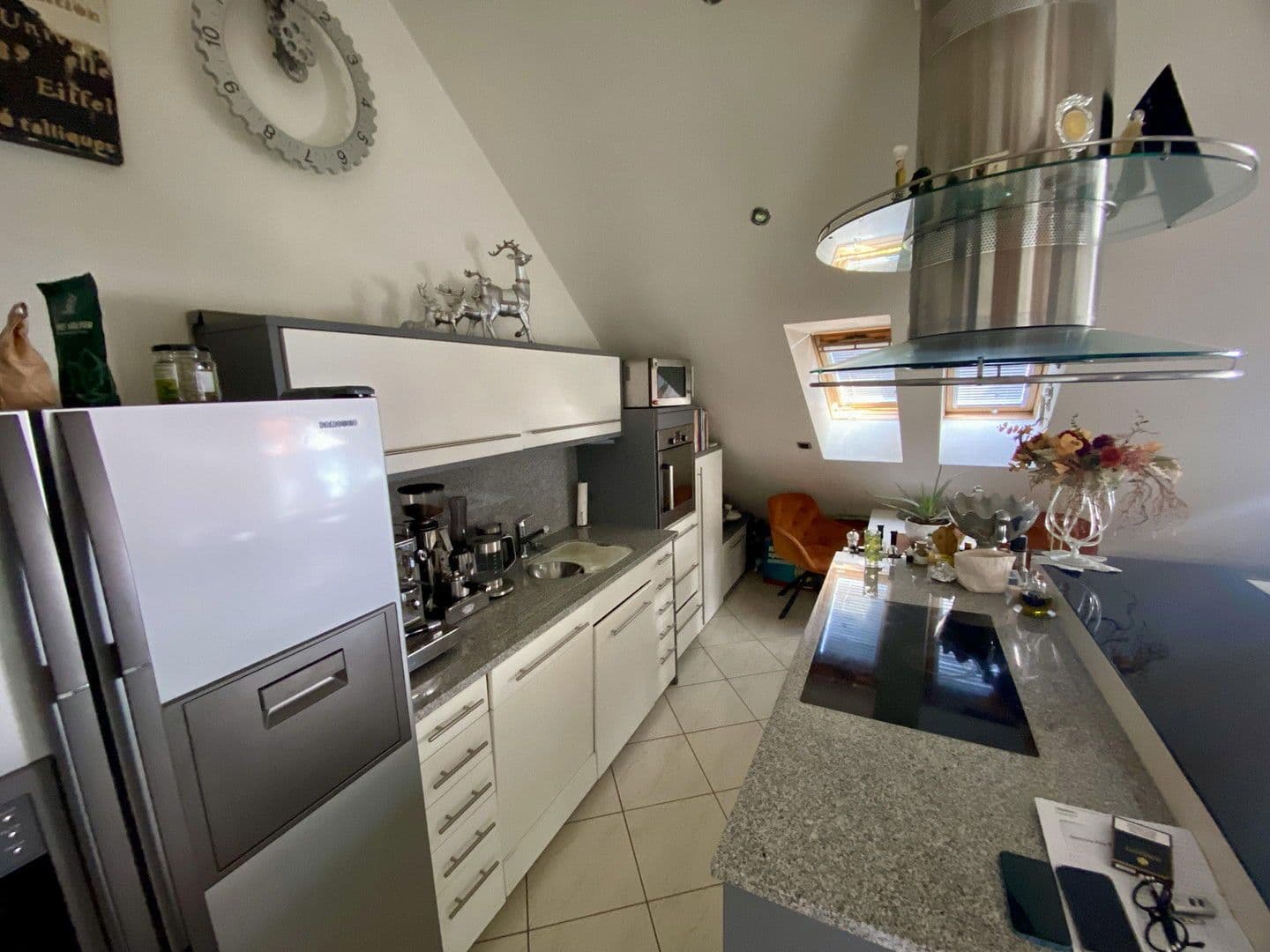 Prodej bytu 3+1 112 m², Wasserwerkstr. 6, Mannheim, Bádensko-Württembersko Prodej bytu 3+1 112 m², Wasserwerkstr. 6, Mannheim, Bádensko-Württembersko