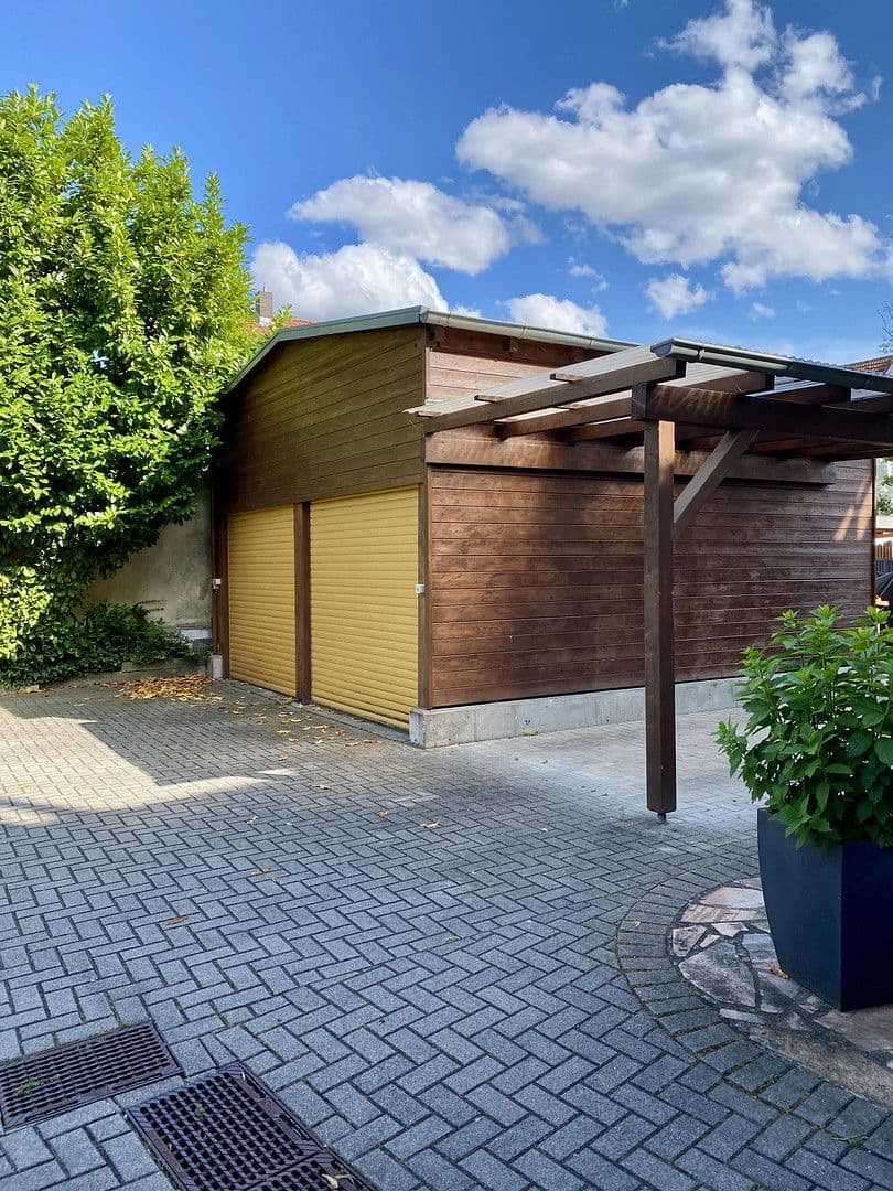 Prodej bytu 3+1 112 m², Wasserwerkstr. 6, Mannheim, Bádensko-Württembersko Prodej bytu 3+1 112 m², Wasserwerkstr. 6, Mannheim, Bádensko-Württembersko