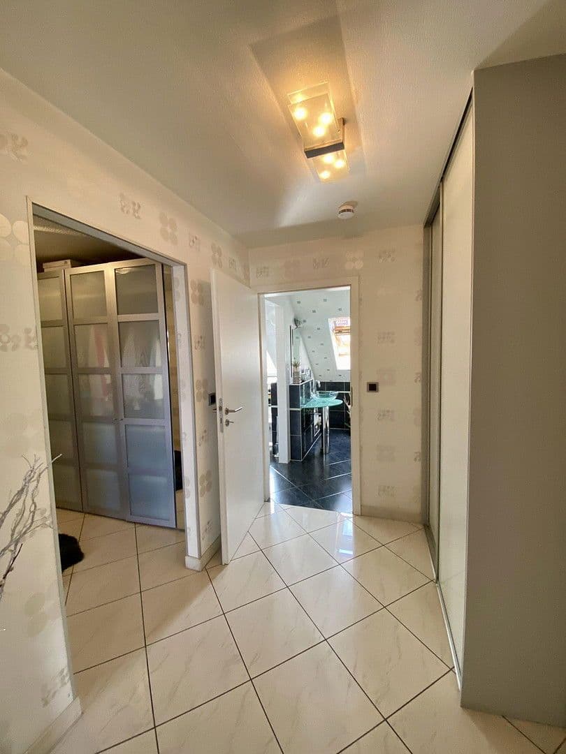 Prodej bytu 3+1 112 m², Wasserwerkstr. 6, Mannheim, Bádensko-Württembersko Prodej bytu 3+1 112 m², Wasserwerkstr. 6, Mannheim, Bádensko-Württembersko