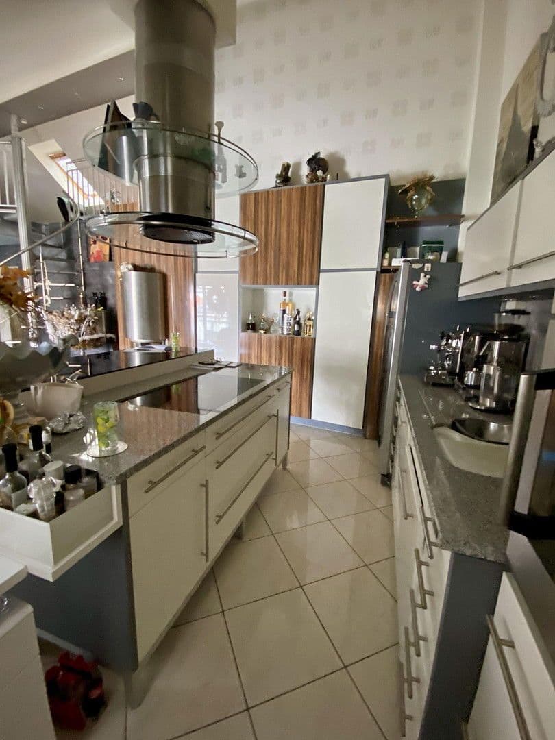 Prodej bytu 3+1 112 m², Wasserwerkstr. 6, Mannheim, Bádensko-Württembersko Prodej bytu 3+1 112 m², Wasserwerkstr. 6, Mannheim, Bádensko-Württembersko