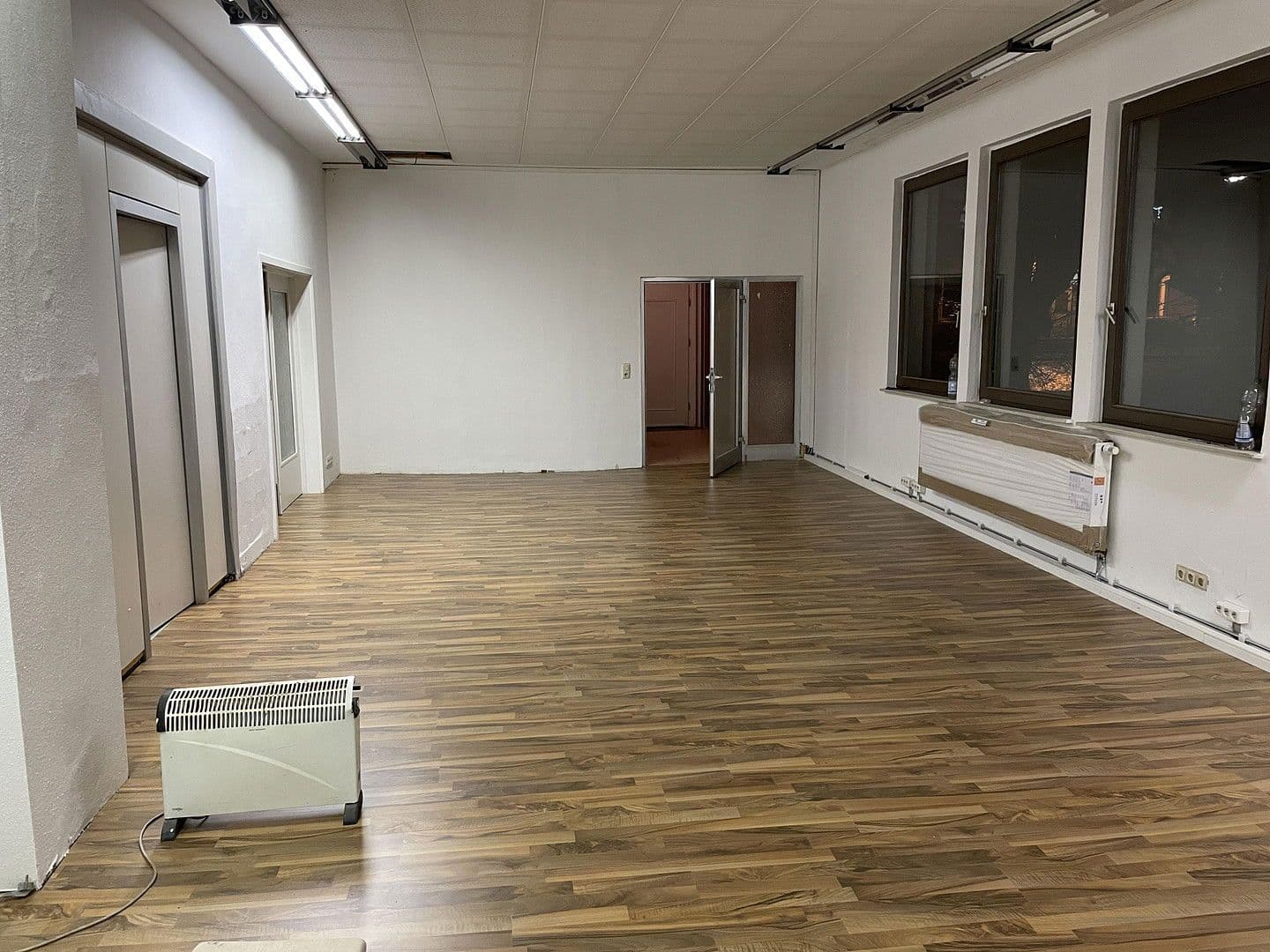 Pronájem nebytového prostoru 507 m², Am Brennerwasser 3, Lauterbach (Hessen), Hessen Pronájem nebytového prostoru 507 m², Am Brennerwasser 3, Lauterbach (Hessen), Hessen
