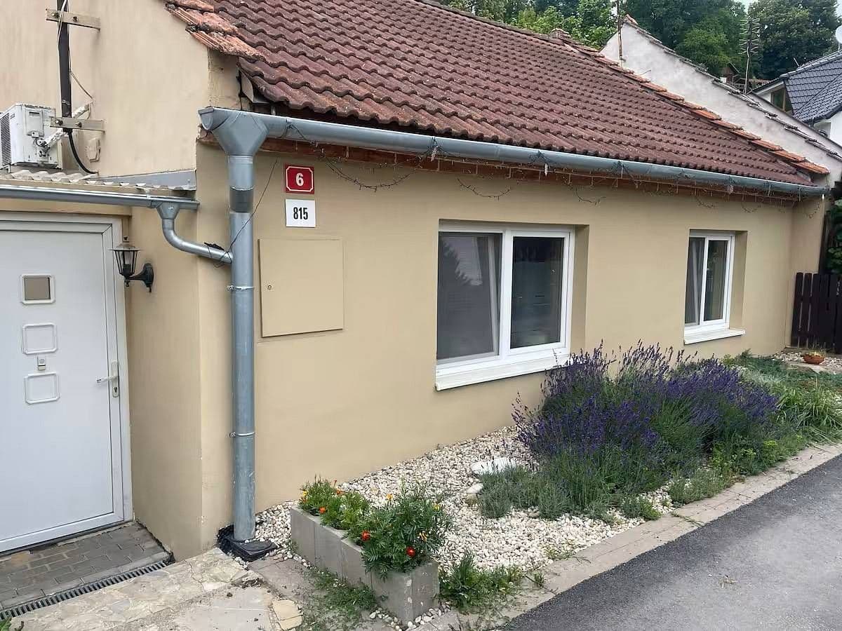 Pronájem chaty, chalupy, Boskovice, Jihomoravský kraj Pronájem chaty, chalupy, Boskovice, Jihomoravský kraj