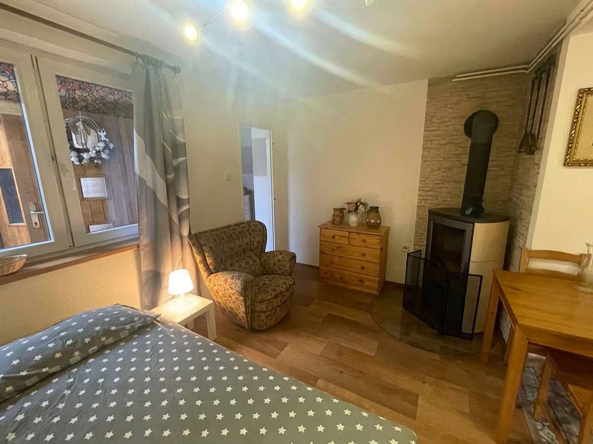 Pronájem chaty, chalupy, Boskovice, Jihomoravský kraj Pronájem chaty, chalupy, Boskovice, Jihomoravský kraj