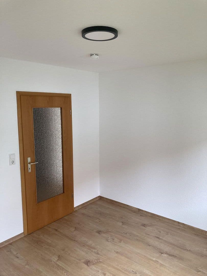 Pronájem bytu 2+1 53 m², Feldstr. 1d, Gerstungen, Durynsko Pronájem bytu 2+1 53 m², Feldstr. 1d, Gerstungen, Durynsko