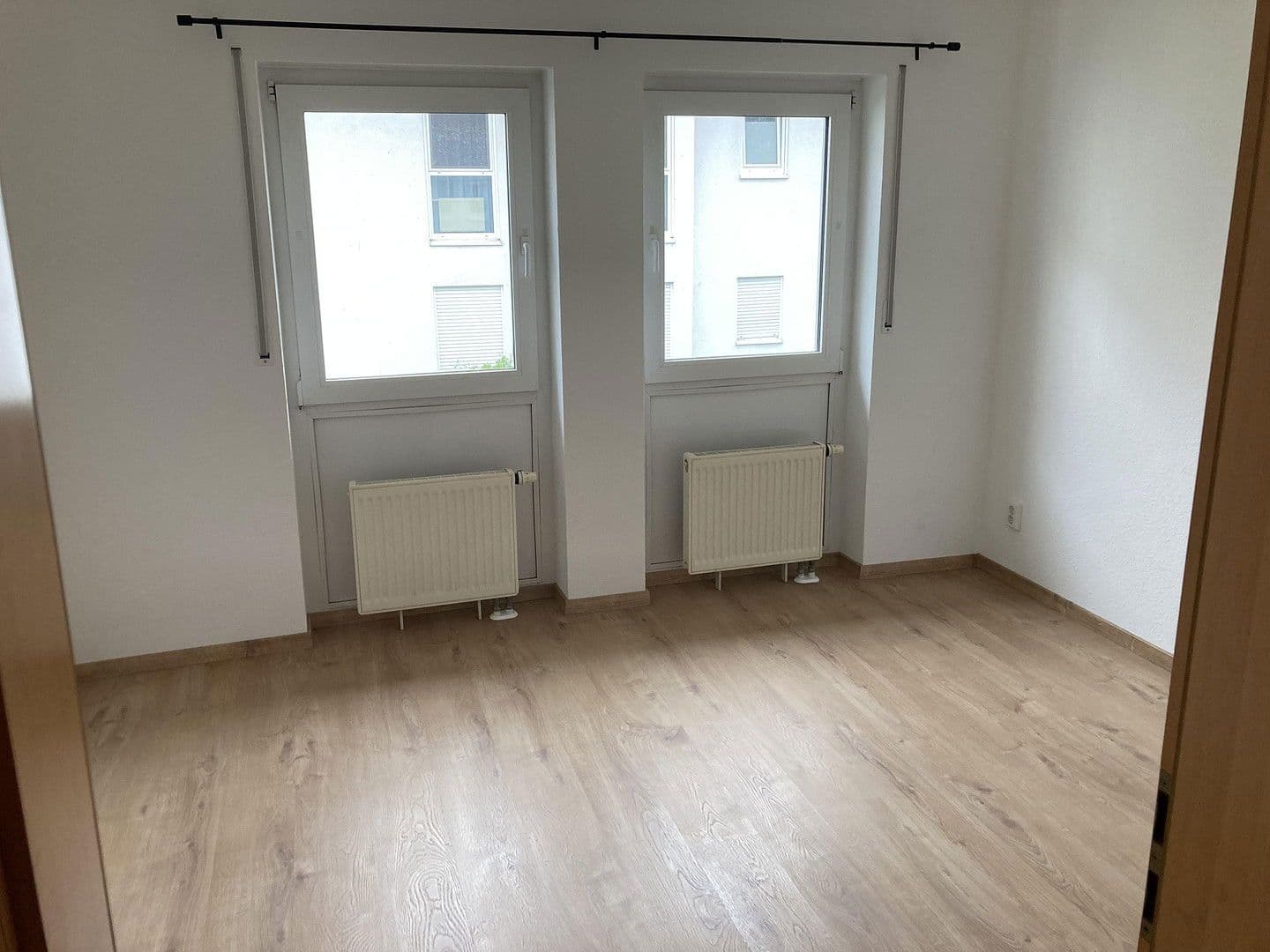 Pronájem bytu 2+1 53 m², Feldstr. 1d, Gerstungen, Durynsko Pronájem bytu 2+1 53 m², Feldstr. 1d, Gerstungen, Durynsko