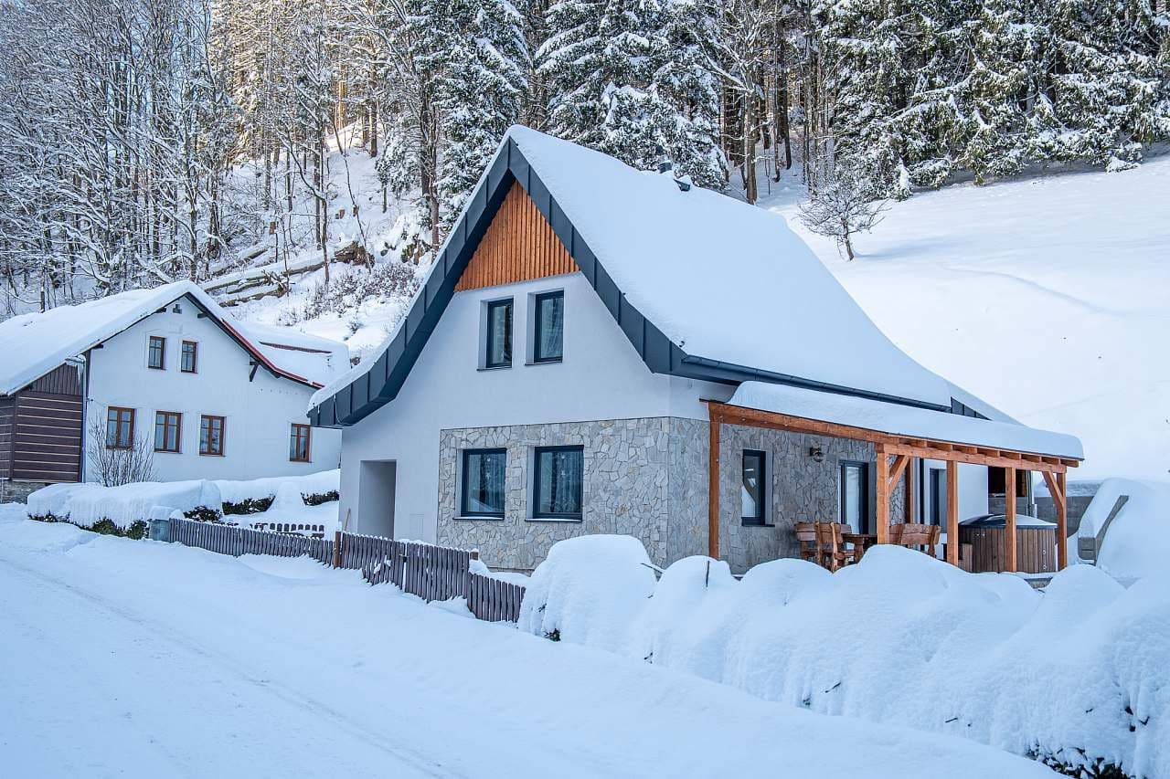 Pronájem chaty, chalupy, Dolní Dvůr, Královéhradecký kraj Pronájem chaty, chalupy, Dolní Dvůr, Královéhradecký kraj