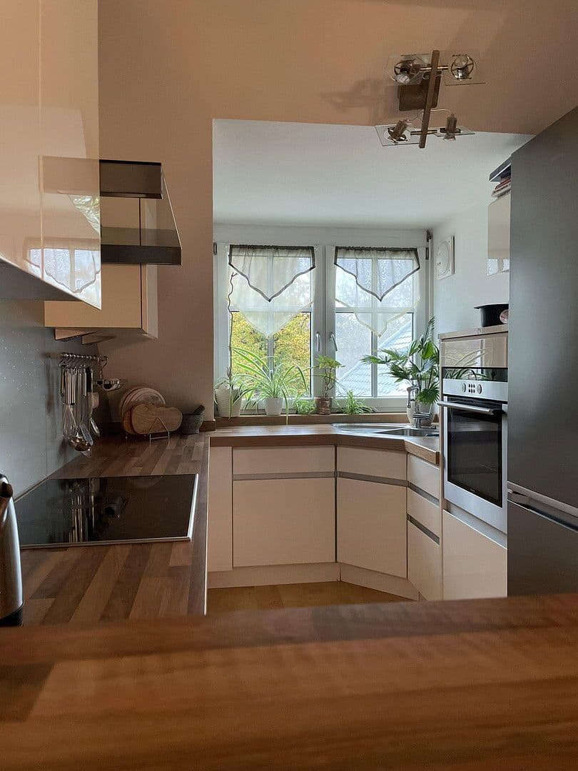 Prodej bytu 3+1 109 m², Gröbenzell, Bavorsko Prodej bytu 3+1 109 m², Gröbenzell, Bavorsko