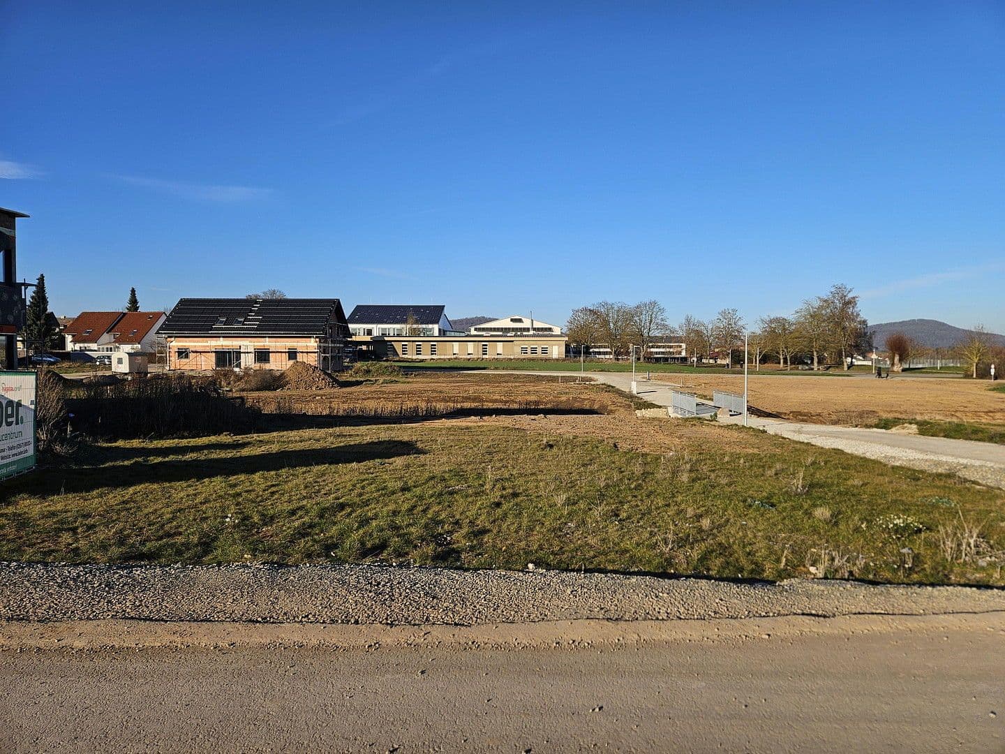 Prodej pozemku 496 m², Offenbergblick 16, Hofgeismar, Hessen Prodej pozemku 496 m², Offenbergblick 16, Hofgeismar, Hessen