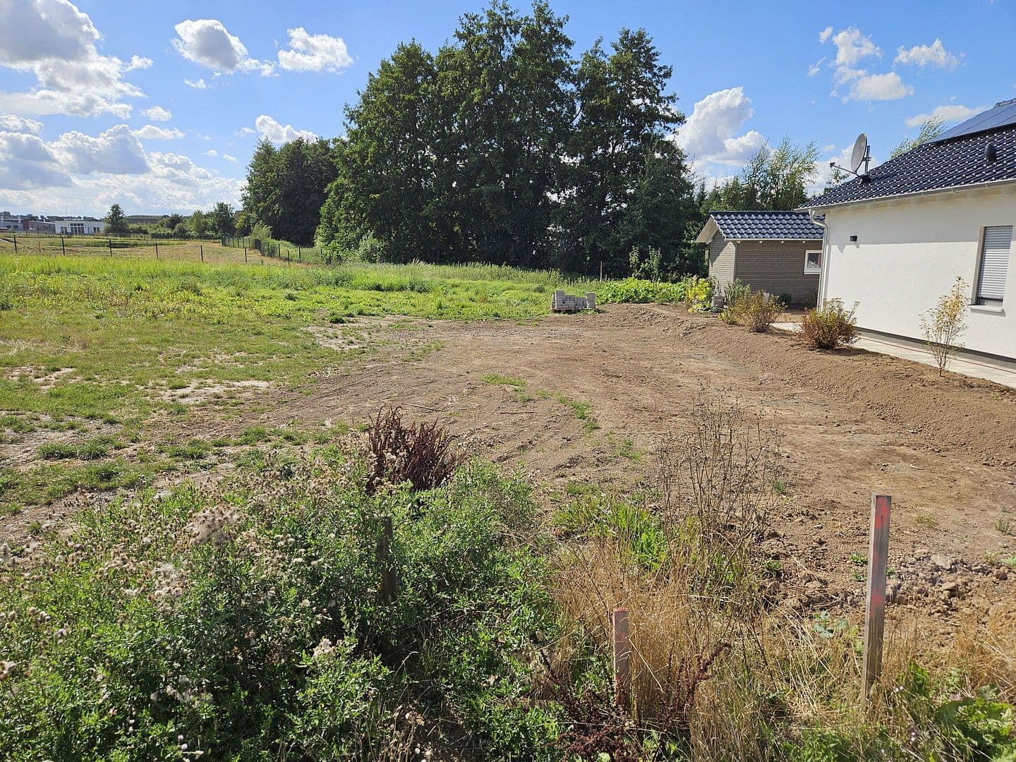 Prodej pozemku 496 m², Offenbergblick 16, Hofgeismar, Hessen Prodej pozemku 496 m², Offenbergblick 16, Hofgeismar, Hessen