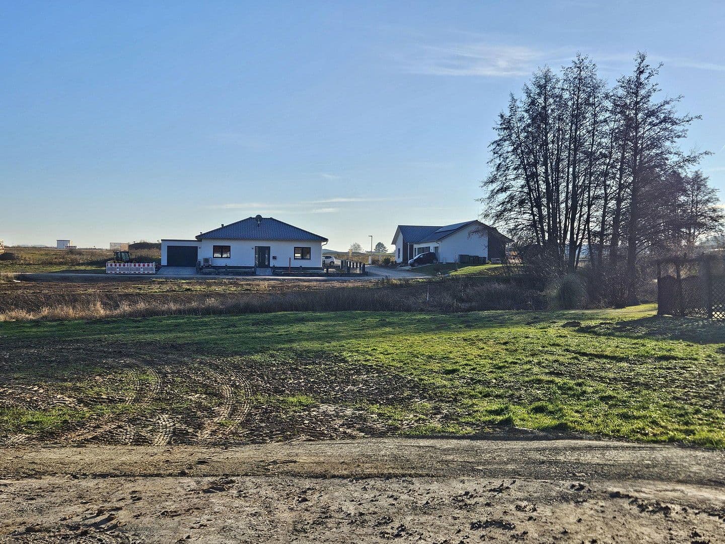 Prodej pozemku 496 m², Offenbergblick 16, Hofgeismar, Hessen Prodej pozemku 496 m², Offenbergblick 16, Hofgeismar, Hessen