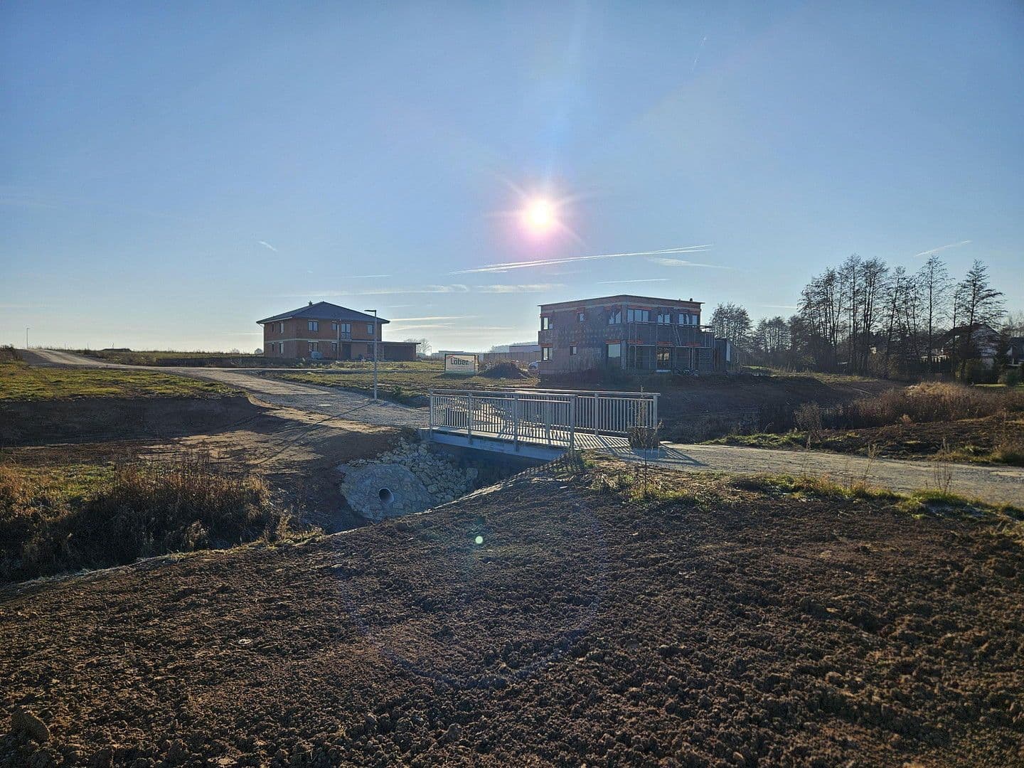 Prodej pozemku 496 m², Offenbergblick 16, Hofgeismar, Hessen Prodej pozemku 496 m², Offenbergblick 16, Hofgeismar, Hessen