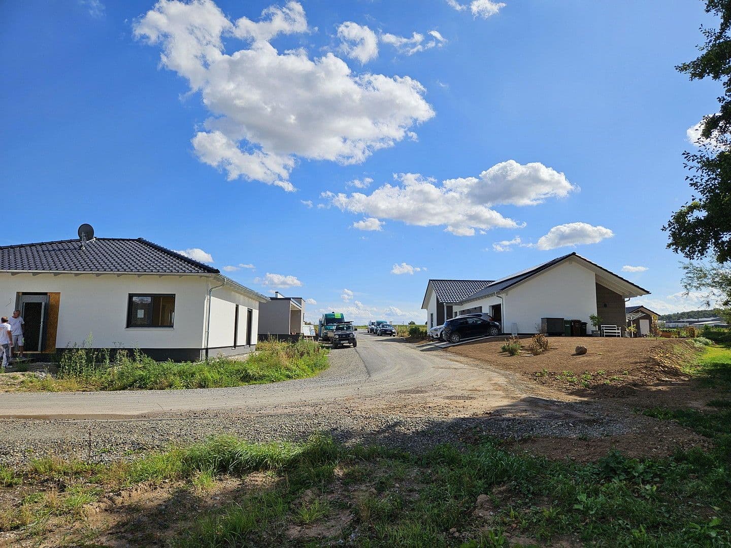 Prodej pozemku 496 m², Offenbergblick 16, Hofgeismar, Hessen Prodej pozemku 496 m², Offenbergblick 16, Hofgeismar, Hessen