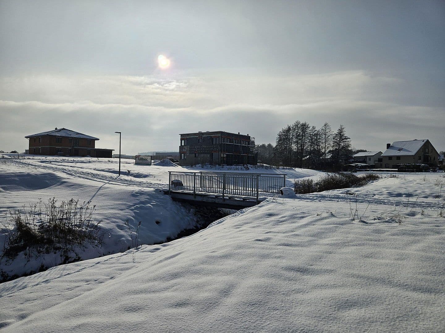 Prodej pozemku 507 m², Offenbergblick 14, Hofgeismar, Hessen Prodej pozemku 507 m², Offenbergblick 14, Hofgeismar, Hessen