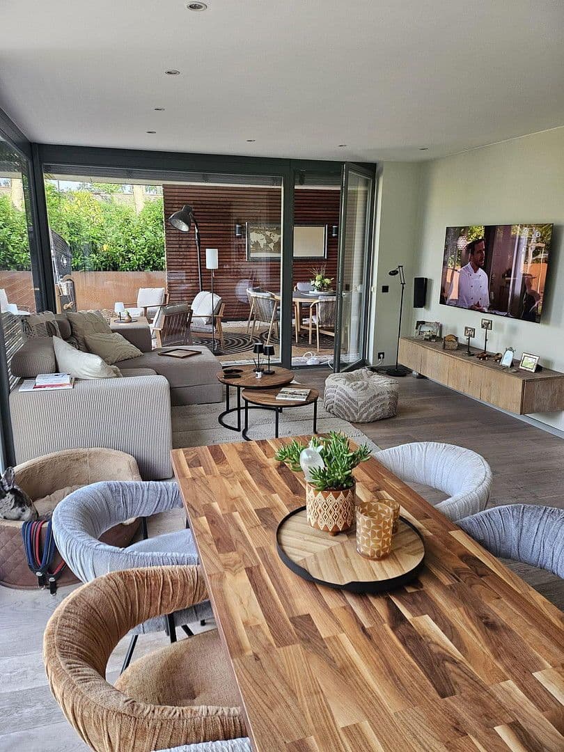 Prodej domu 165 m², pozemek 657 m², Timmendorfer Strand, Šlesvicko-Holštýnsko Prodej domu 165 m², pozemek 657 m², Timmendorfer Strand, Šlesvicko-Holštýnsko