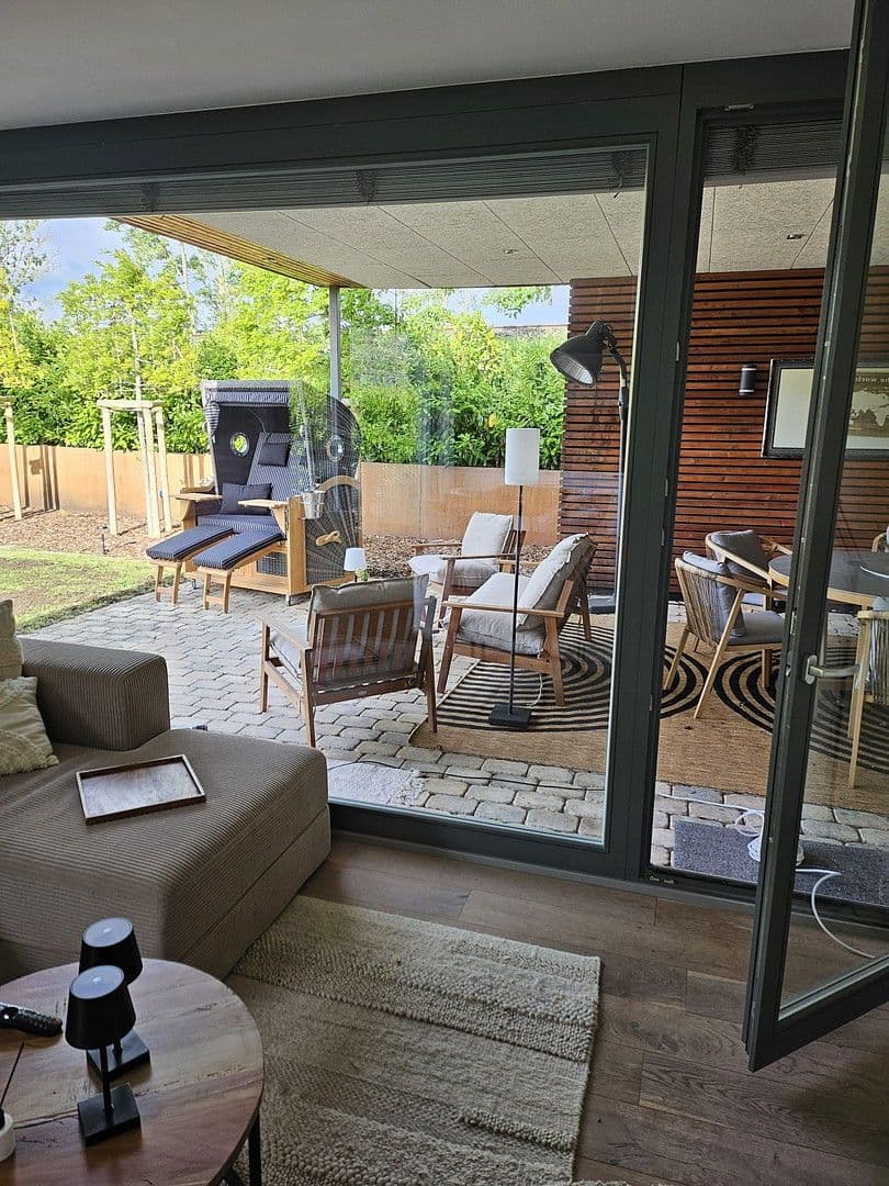 Prodej domu 165 m², pozemek 657 m², Timmendorfer Strand, Šlesvicko-Holštýnsko Prodej domu 165 m², pozemek 657 m², Timmendorfer Strand, Šlesvicko-Holštýnsko