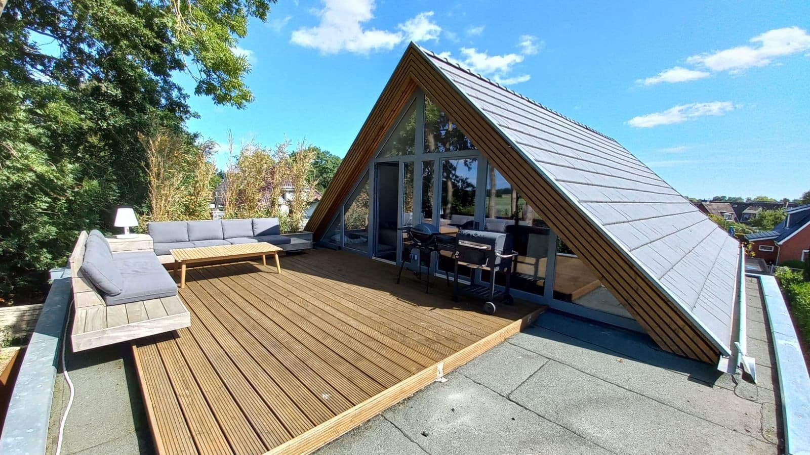 Prodej domu 165 m², pozemek 657 m², Timmendorfer Strand, Šlesvicko-Holštýnsko Prodej domu 165 m², pozemek 657 m², Timmendorfer Strand, Šlesvicko-Holštýnsko