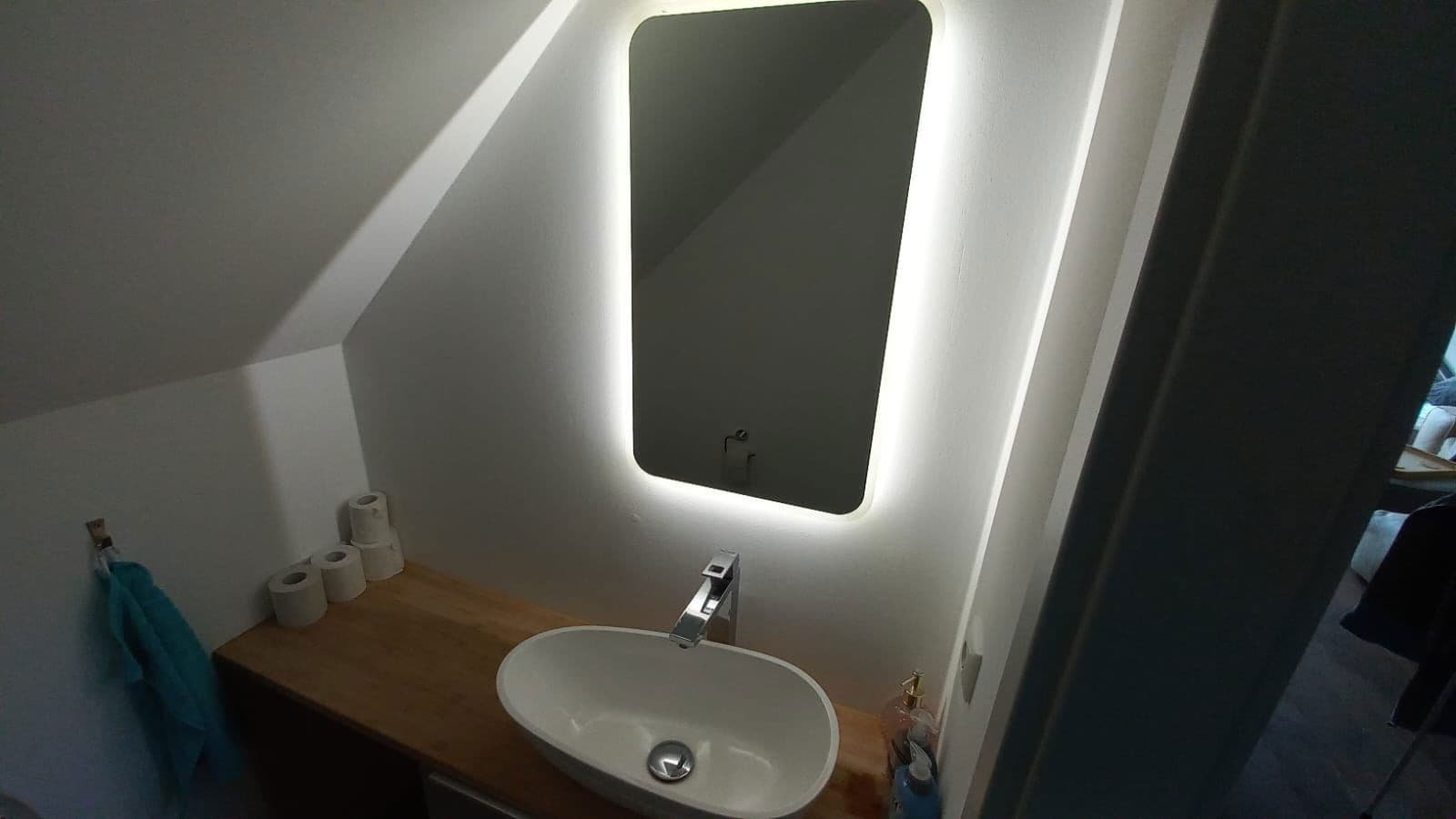 Prodej domu 165 m², pozemek 657 m², Timmendorfer Strand, Šlesvicko-Holštýnsko Prodej domu 165 m², pozemek 657 m², Timmendorfer Strand, Šlesvicko-Holštýnsko