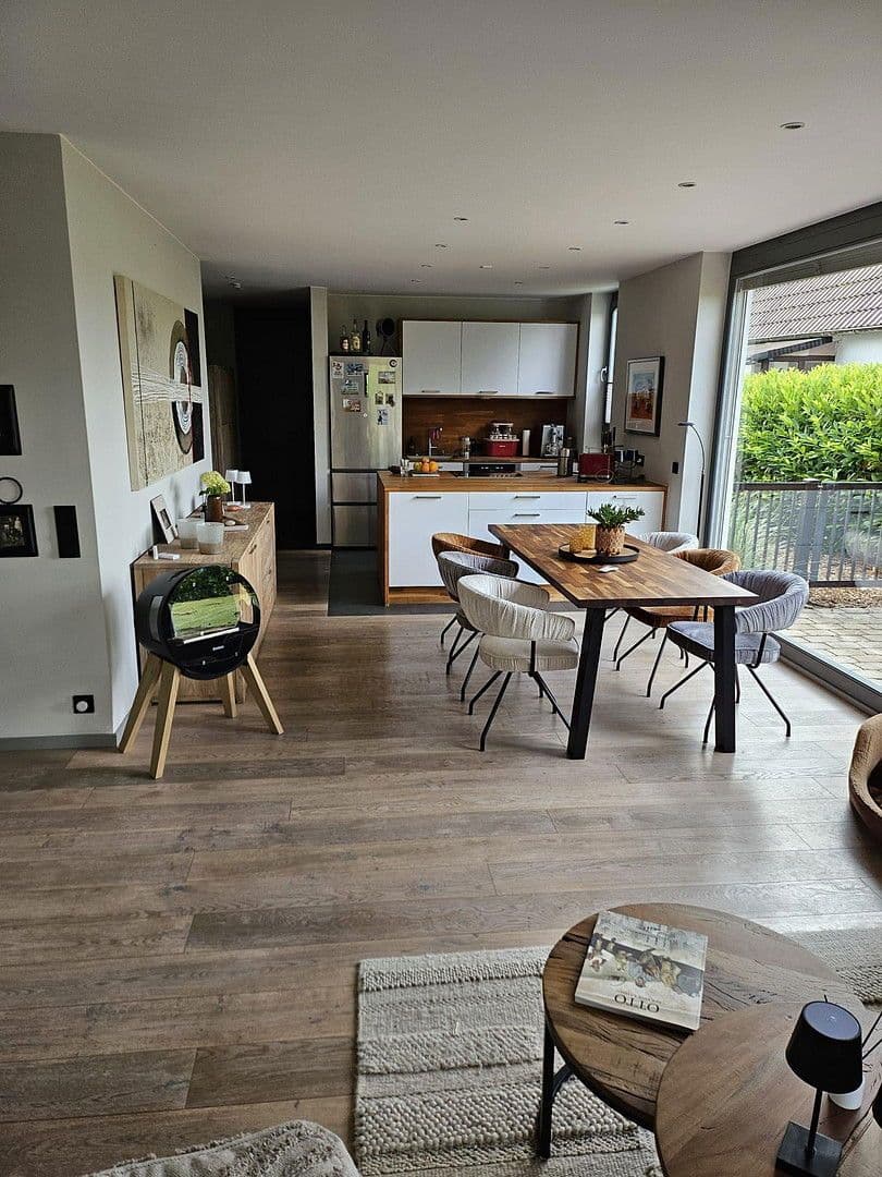 Prodej domu 165 m², pozemek 657 m², Timmendorfer Strand, Šlesvicko-Holštýnsko Prodej domu 165 m², pozemek 657 m², Timmendorfer Strand, Šlesvicko-Holštýnsko