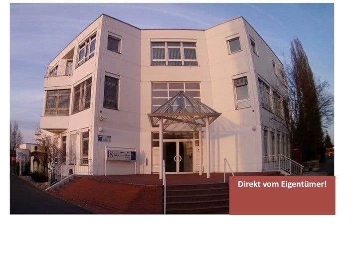 Pronájem kanceláře 566 m², Andernacher Straße 18, Nürnberg, Bavorsko Pronájem kanceláře 566 m², Andernacher Straße 18, Nürnberg, Bavorsko