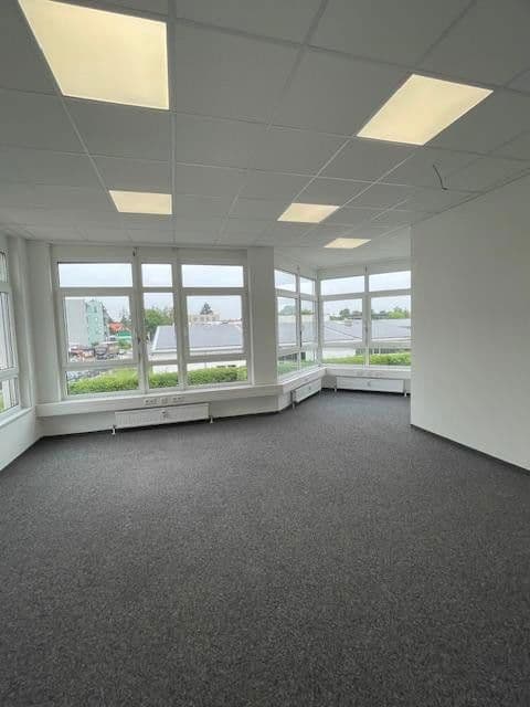 Pronájem kanceláře 566 m², Andernacher Straße 18, Nürnberg, Bavorsko Pronájem kanceláře 566 m², Andernacher Straße 18, Nürnberg, Bavorsko