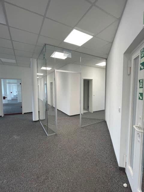 Pronájem kanceláře 566 m², Andernacher Straße 18, Nürnberg, Bavorsko Pronájem kanceláře 566 m², Andernacher Straße 18, Nürnberg, Bavorsko