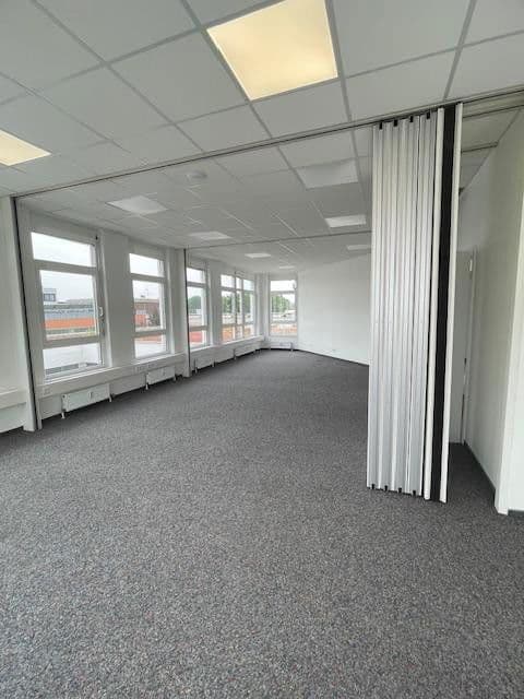 Pronájem kanceláře 566 m², Andernacher Straße 18, Nürnberg, Bavorsko Pronájem kanceláře 566 m², Andernacher Straße 18, Nürnberg, Bavorsko