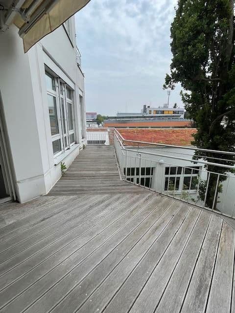 Pronájem kanceláře 566 m², Andernacher Straße 18, Nürnberg, Bavorsko Pronájem kanceláře 566 m², Andernacher Straße 18, Nürnberg, Bavorsko