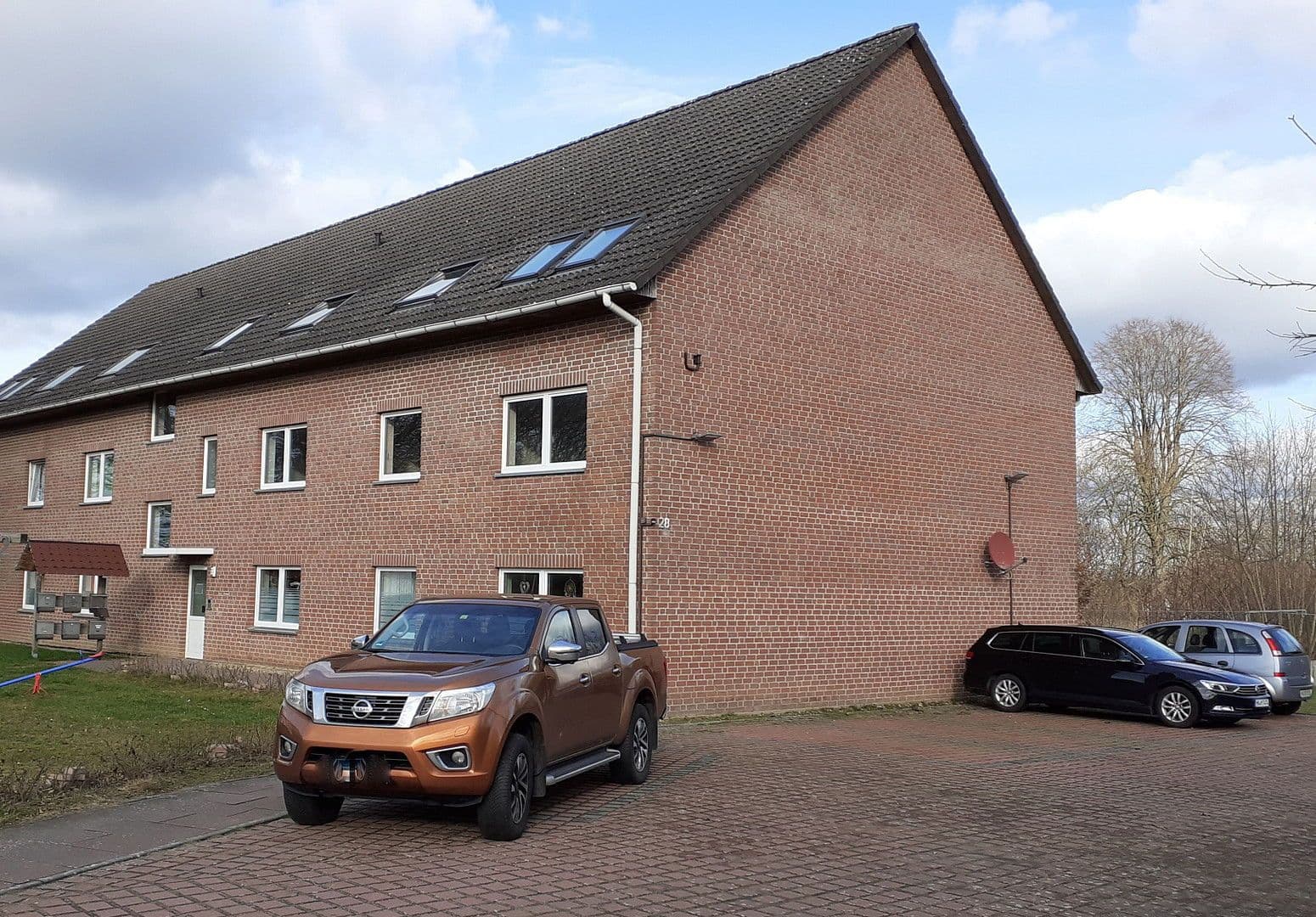 Prodej domu 1.900 m², pozemek 1.900 m², Heidmarkstr. 28, Bad Fallingbostel, Dolní Sasko Prodej domu 1.900 m², pozemek 1.900 m², Heidmarkstr. 28, Bad Fallingbostel, Dolní Sasko