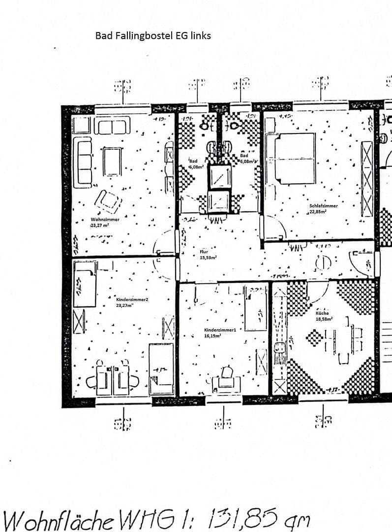 Prodej domu 1.900 m², pozemek 1.900 m², Heidmarkstr. 28, Bad Fallingbostel, Dolní Sasko Prodej domu 1.900 m², pozemek 1.900 m², Heidmarkstr. 28, Bad Fallingbostel, Dolní Sasko