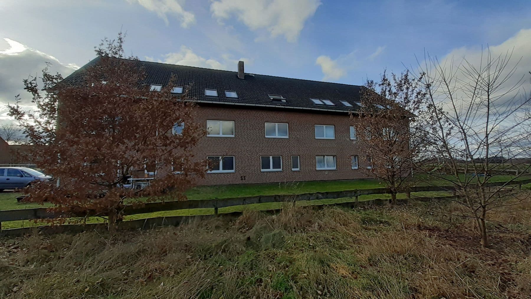 Prodej domu 1.900 m², pozemek 1.900 m², Heidmarkstr. 28, Bad Fallingbostel, Dolní Sasko Prodej domu 1.900 m², pozemek 1.900 m², Heidmarkstr. 28, Bad Fallingbostel, Dolní Sasko