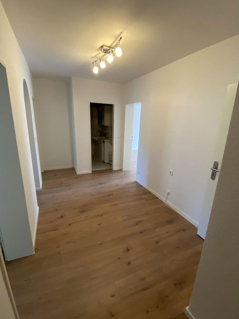 Pronájem bytu 3+kk 75 m², Cecilienstr. 3, Moers, Severní Porýní-Vestfálsko Pronájem bytu 3+kk 75 m², Cecilienstr. 3, Moers, Severní Porýní-Vestfálsko