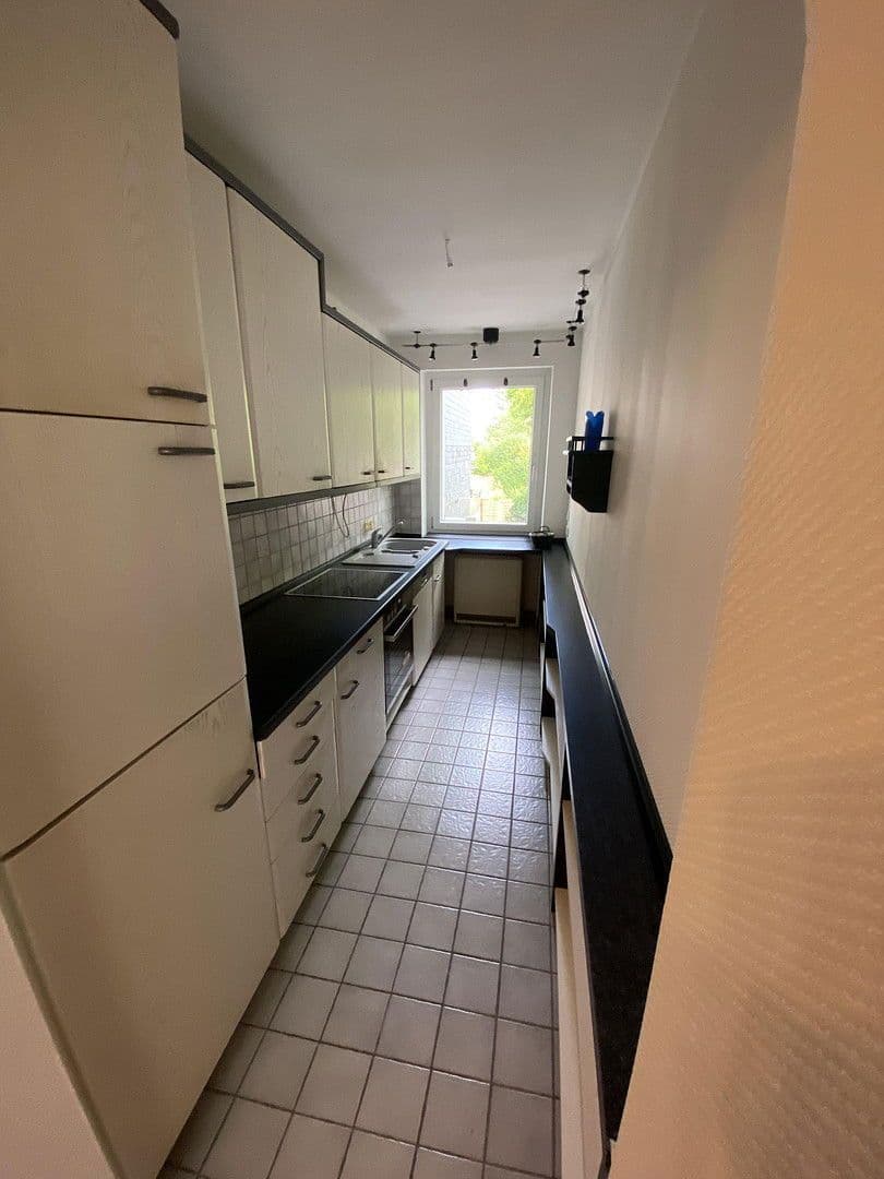 Pronájem bytu 3+kk 75 m², Cecilienstr. 3, Moers, Severní Porýní-Vestfálsko Pronájem bytu 3+kk 75 m², Cecilienstr. 3, Moers, Severní Porýní-Vestfálsko