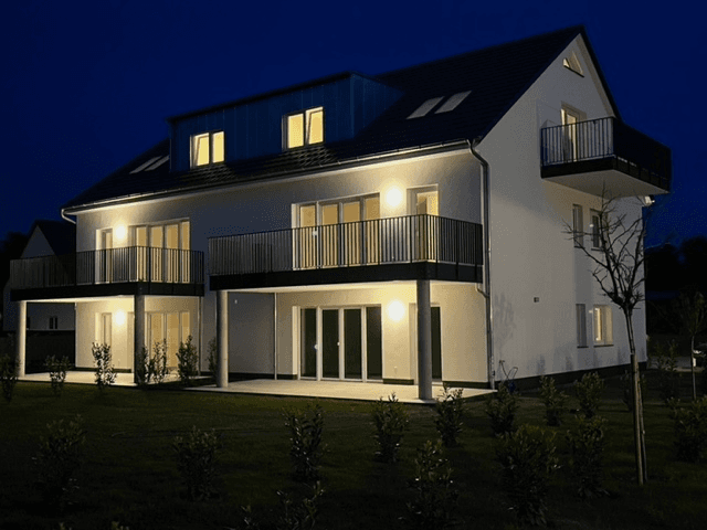 Pronájem bytu 2+1 64 m², Mittenwalde, Braniborsko Pronájem bytu 2+1 64 m², Mittenwalde, Braniborsko