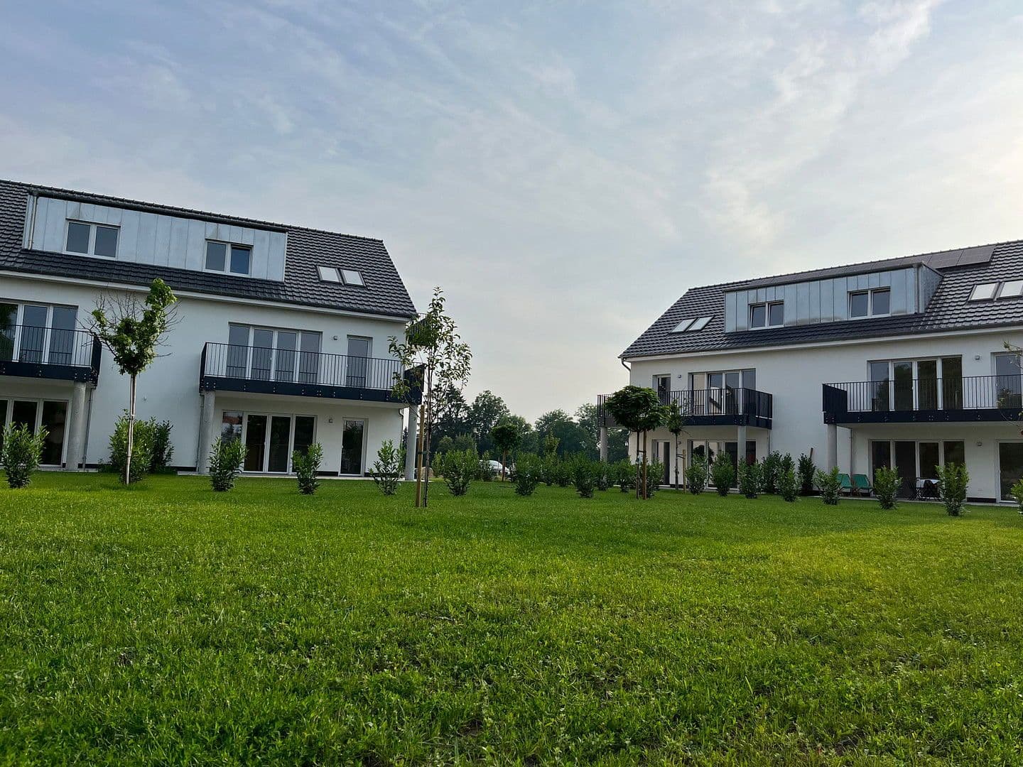 Pronájem bytu 2+1 64 m², Mittenwalde, Braniborsko Pronájem bytu 2+1 64 m², Mittenwalde, Braniborsko