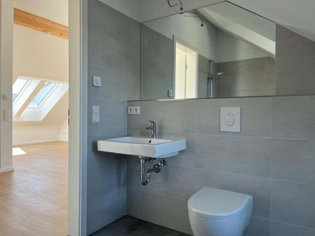 Pronájem bytu 2+1 64 m², Mittenwalde, Braniborsko Pronájem bytu 2+1 64 m², Mittenwalde, Braniborsko