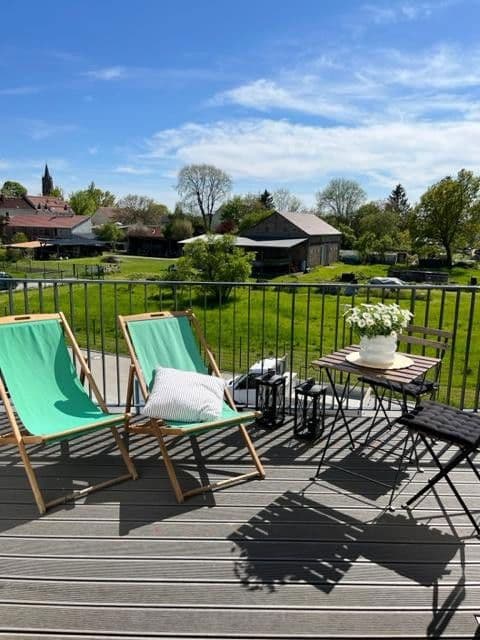 Pronájem bytu 2+1 64 m², Mittenwalde, Braniborsko Pronájem bytu 2+1 64 m², Mittenwalde, Braniborsko