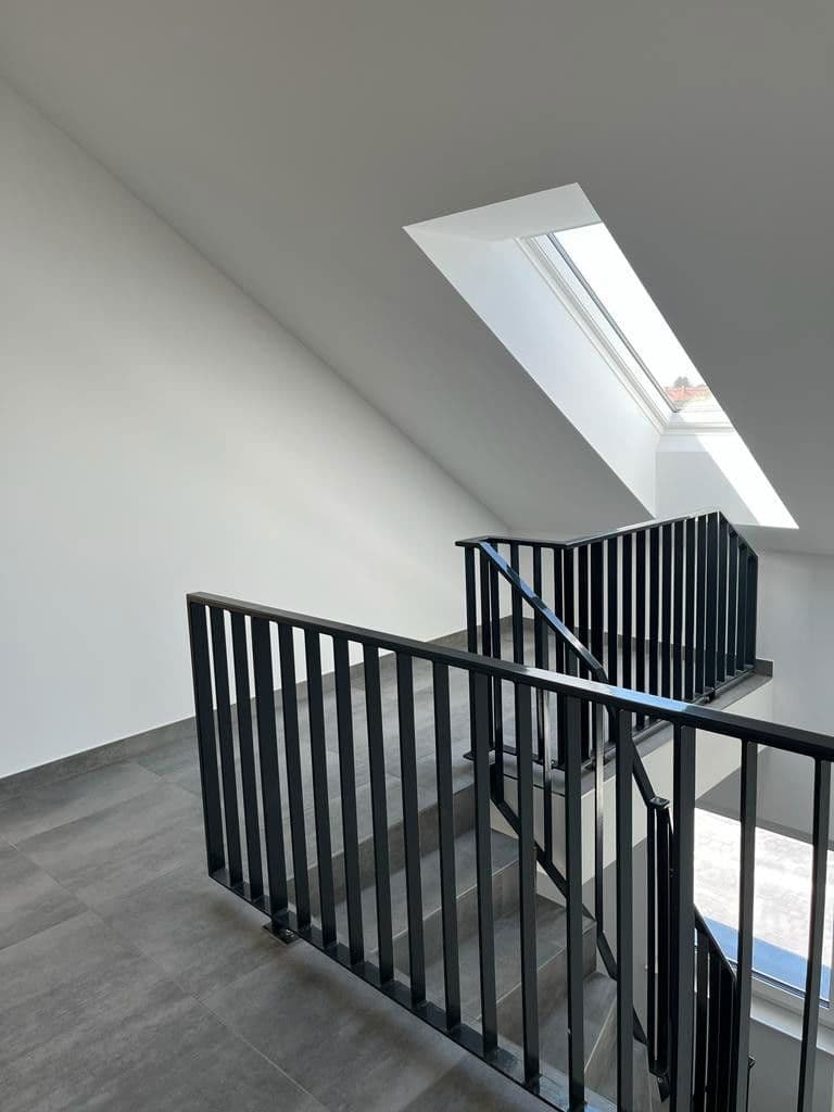 Pronájem bytu 2+1 64 m², Mittenwalde, Braniborsko Pronájem bytu 2+1 64 m², Mittenwalde, Braniborsko