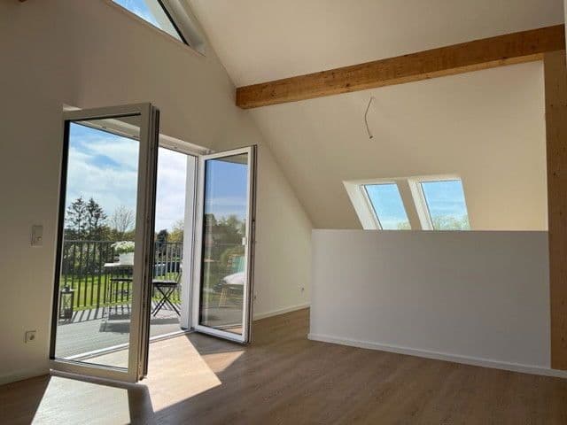 Pronájem bytu 2+1 64 m², Mittenwalde, Braniborsko Pronájem bytu 2+1 64 m², Mittenwalde, Braniborsko