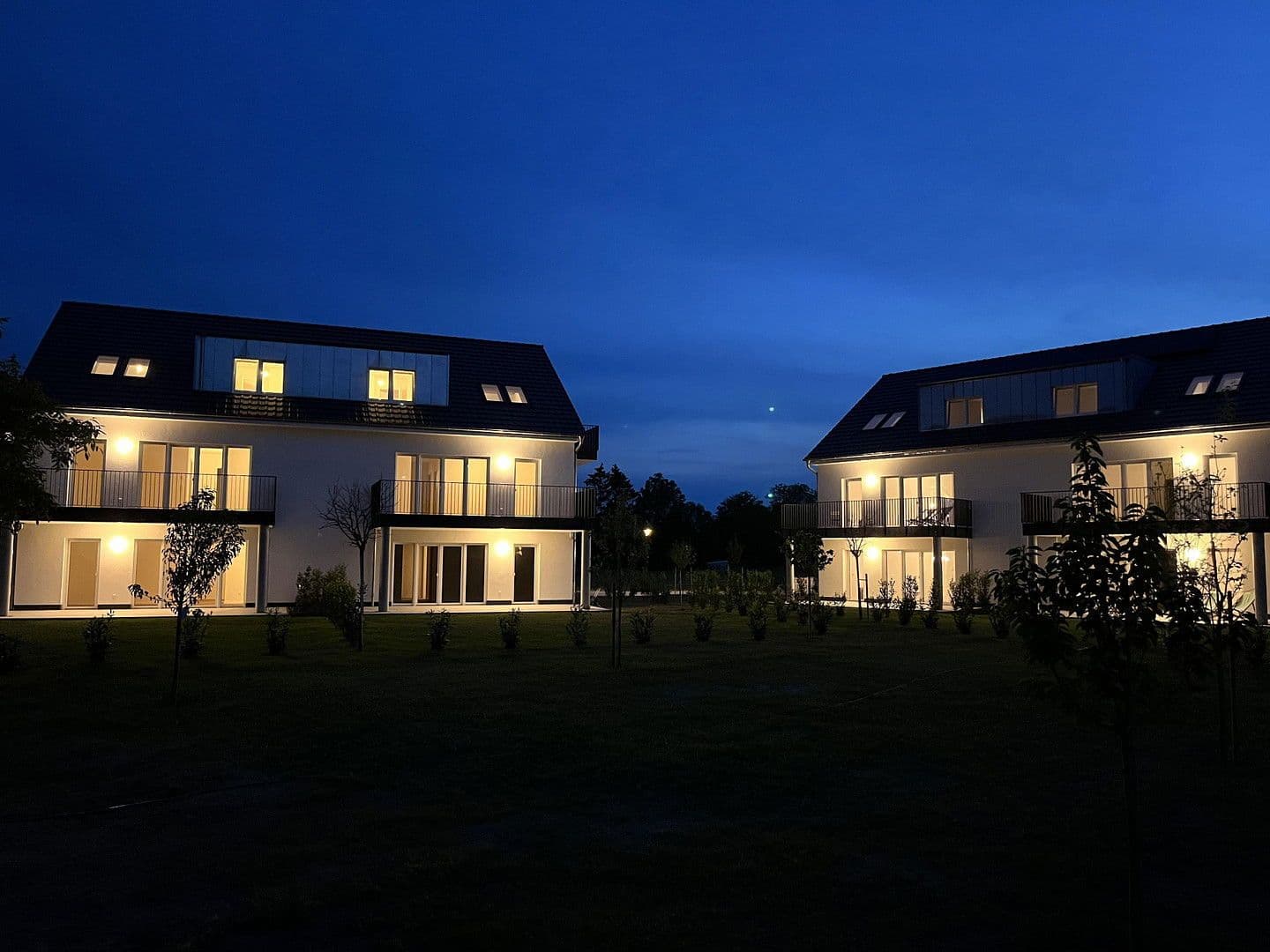 Pronájem bytu 2+1 64 m², Mittenwalde, Braniborsko Pronájem bytu 2+1 64 m², Mittenwalde, Braniborsko