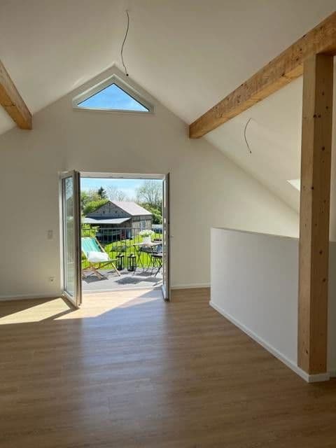 Pronájem bytu 2+1 64 m², Mittenwalde, Braniborsko Pronájem bytu 2+1 64 m², Mittenwalde, Braniborsko