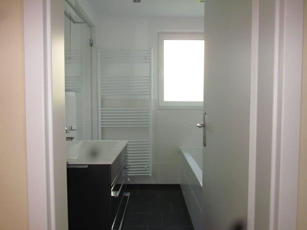 Pronájem bytu 3+1 115 m², Sonnenweg 16, Bad Harzburg, Dolní Sasko Pronájem bytu 3+1 115 m², Sonnenweg 16, Bad Harzburg, Dolní Sasko