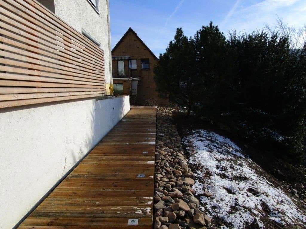 Pronájem bytu 3+1 115 m², Sonnenweg 16, Bad Harzburg, Dolní Sasko Pronájem bytu 3+1 115 m², Sonnenweg 16, Bad Harzburg, Dolní Sasko